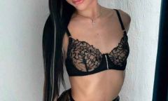 Индивидуалка Николь  Тел. +7 978 390-36-71