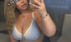 Индивидуалка 🌸 INDI 🦋 Тел. +7 978 540-03-55